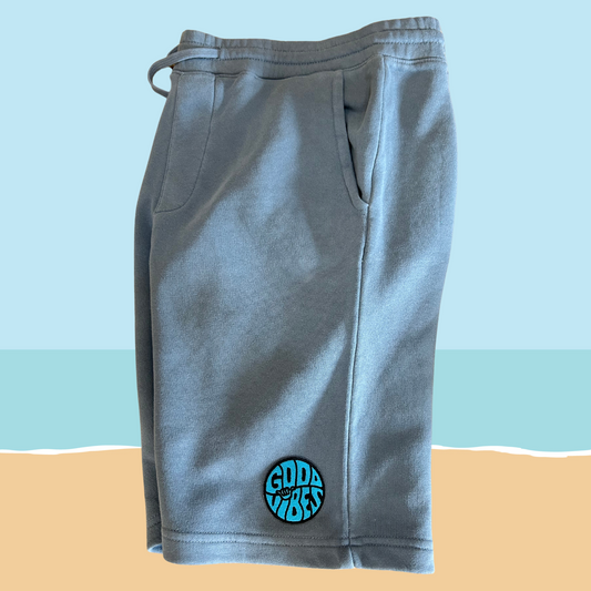 GV Patch work shorts