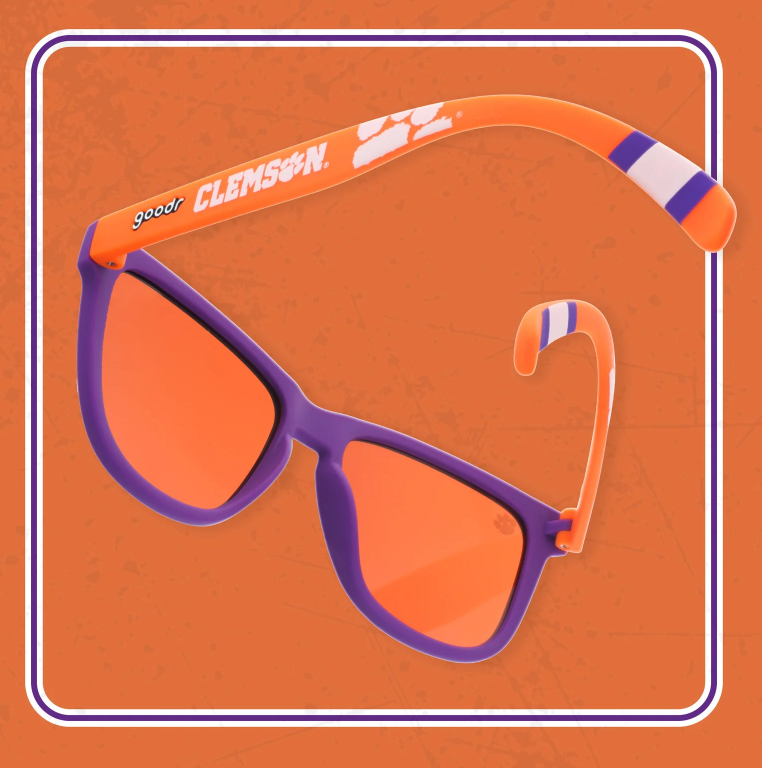 Goodr Sunglasses Bought.with $2 bills
