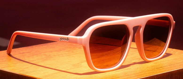 Goodr Sunglasses Threaten Me With A Good Time
