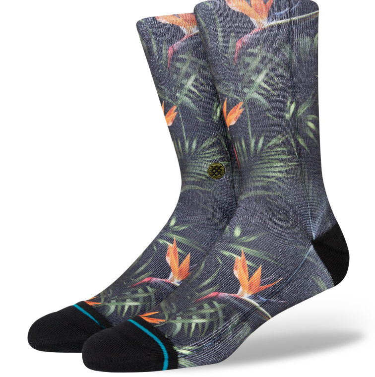 Stance Paradis Mid Size Large