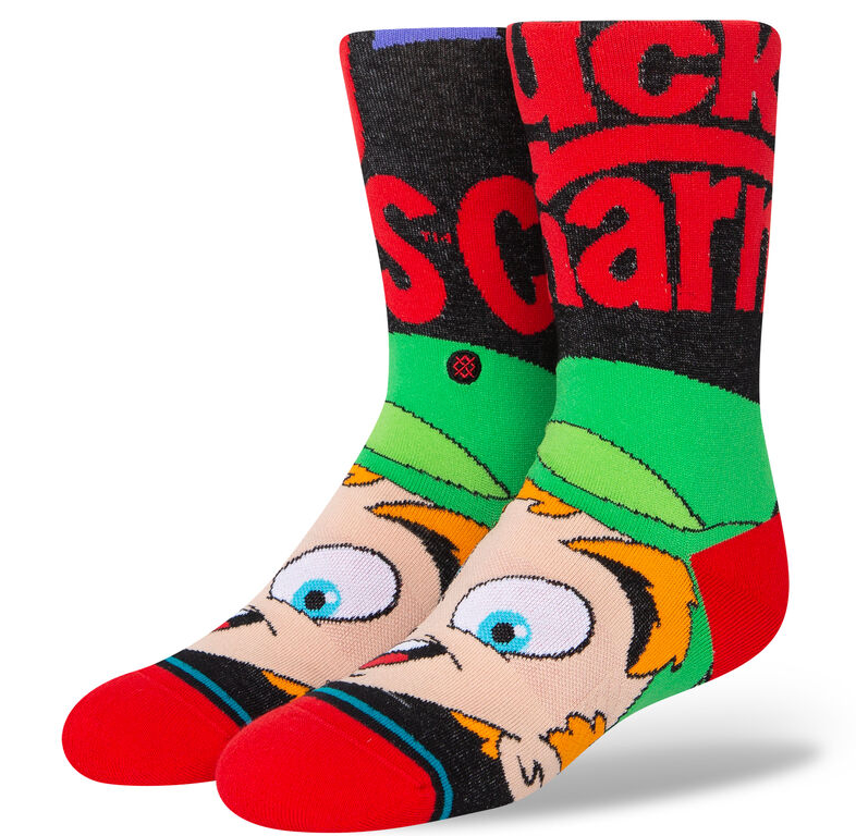 Stance Lucky Charms Size Large