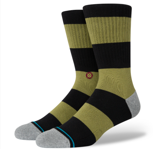 Stance Legato Size Large