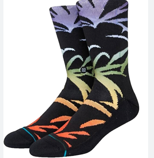 Stance Palmer All Gender Size Large