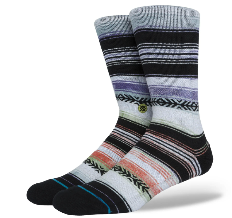 Stance Reykir Size Large