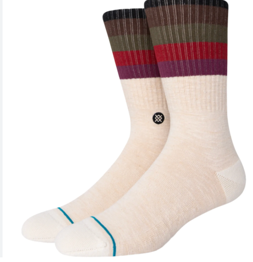 Stance Maliboo Size Large