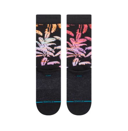 Womans Stance Palmer Size Medium