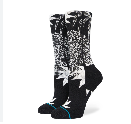 Womans Stance Stargazer Size Medium