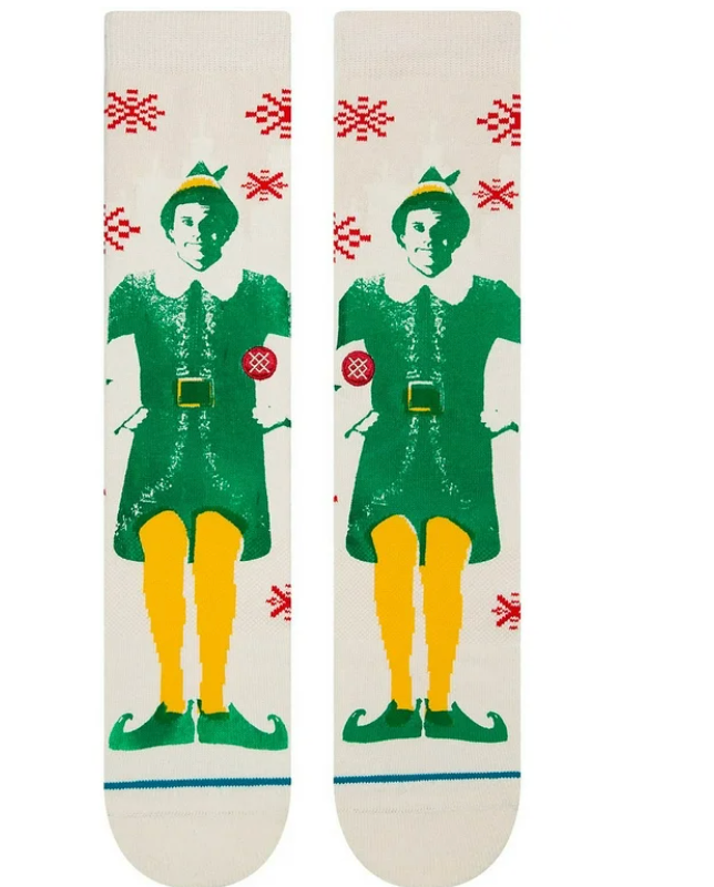 Stance Buddy The Elf Large