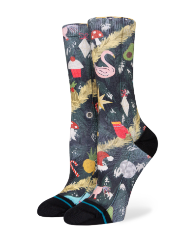 Stance Handle With Care Medium