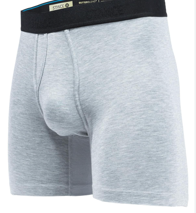 Stance Boxers Regulation Large