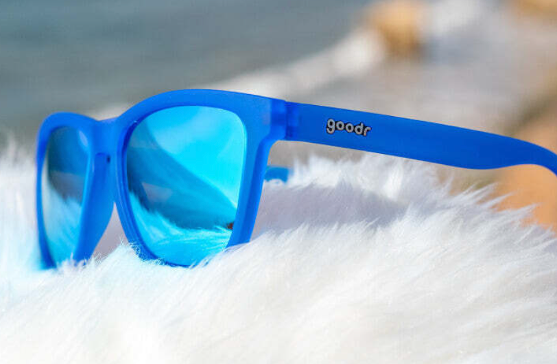 Goodr Falkors fever dream