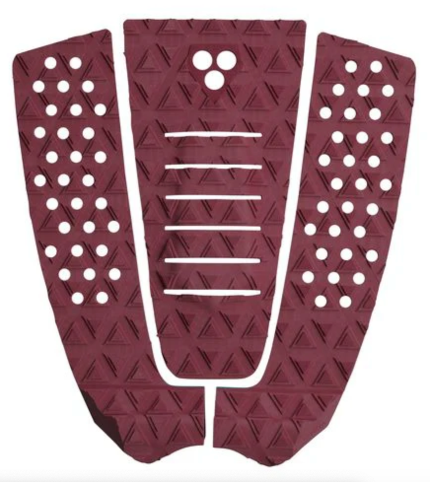 Gorilla Grip The Jane Red Plum