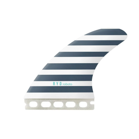 RYD Brand Roboto Medium thrusters