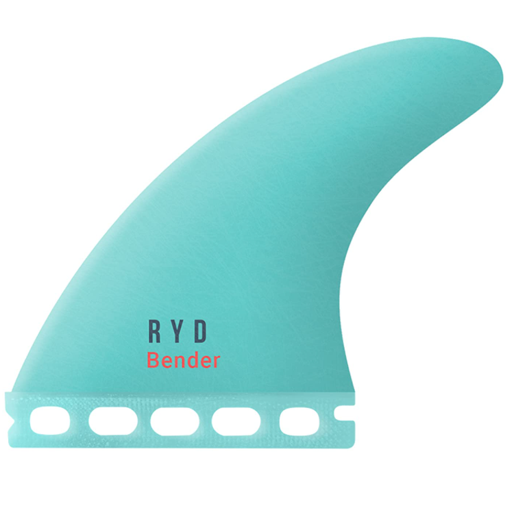 RYD Brand Bender M Thrusters