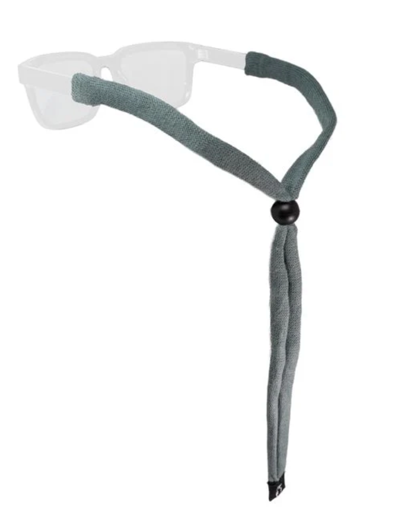 Chums original black and grey