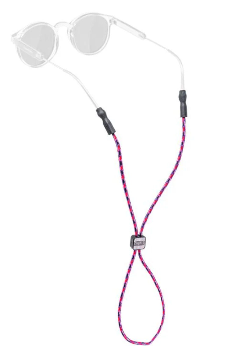 Chums universal fit rope
