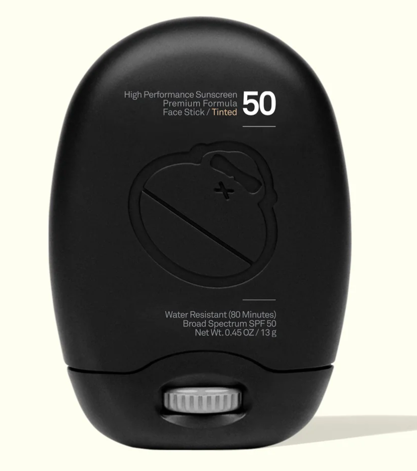 Sun Bum Signature face stick 50