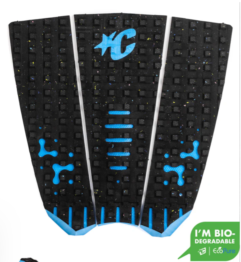Creatures Mick Fanning Carbon Cayan