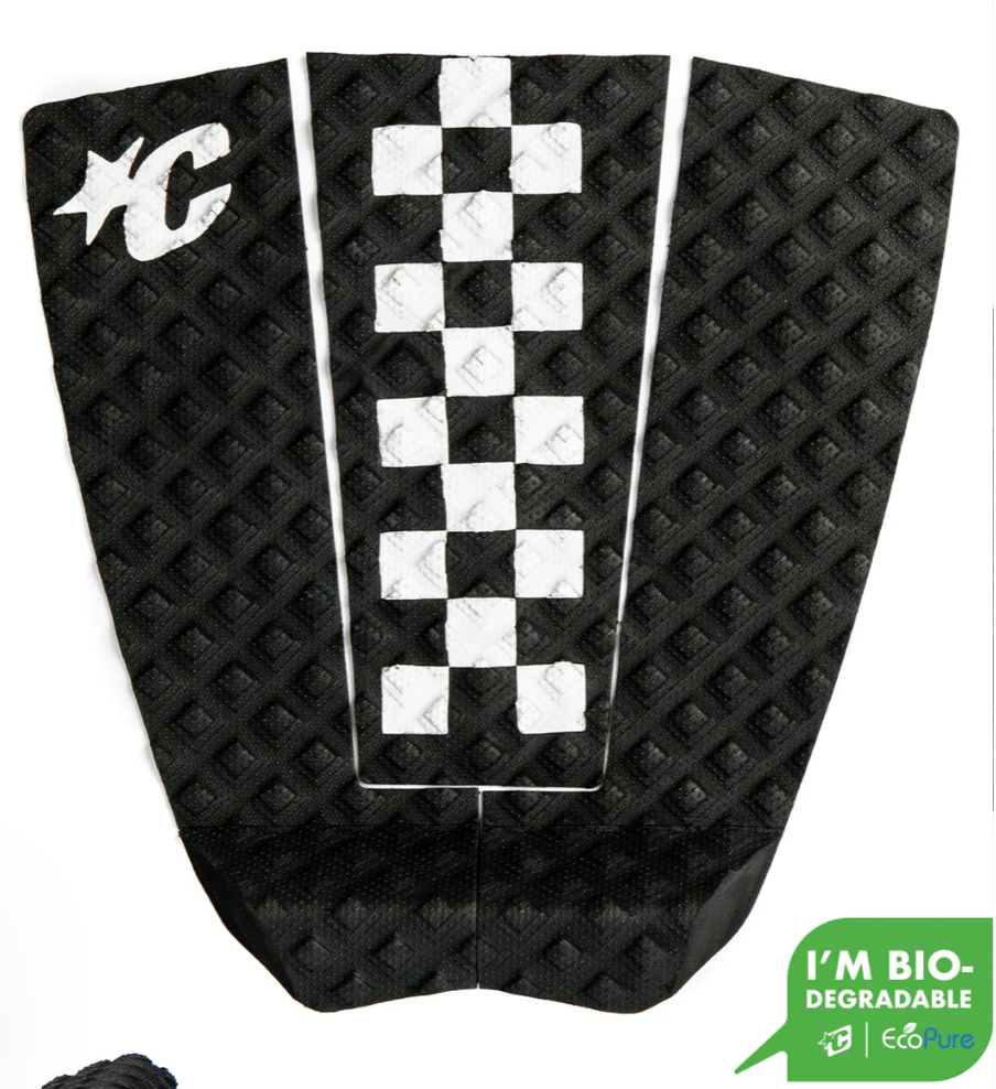 Creatures Jack Freestone B/W Checkered