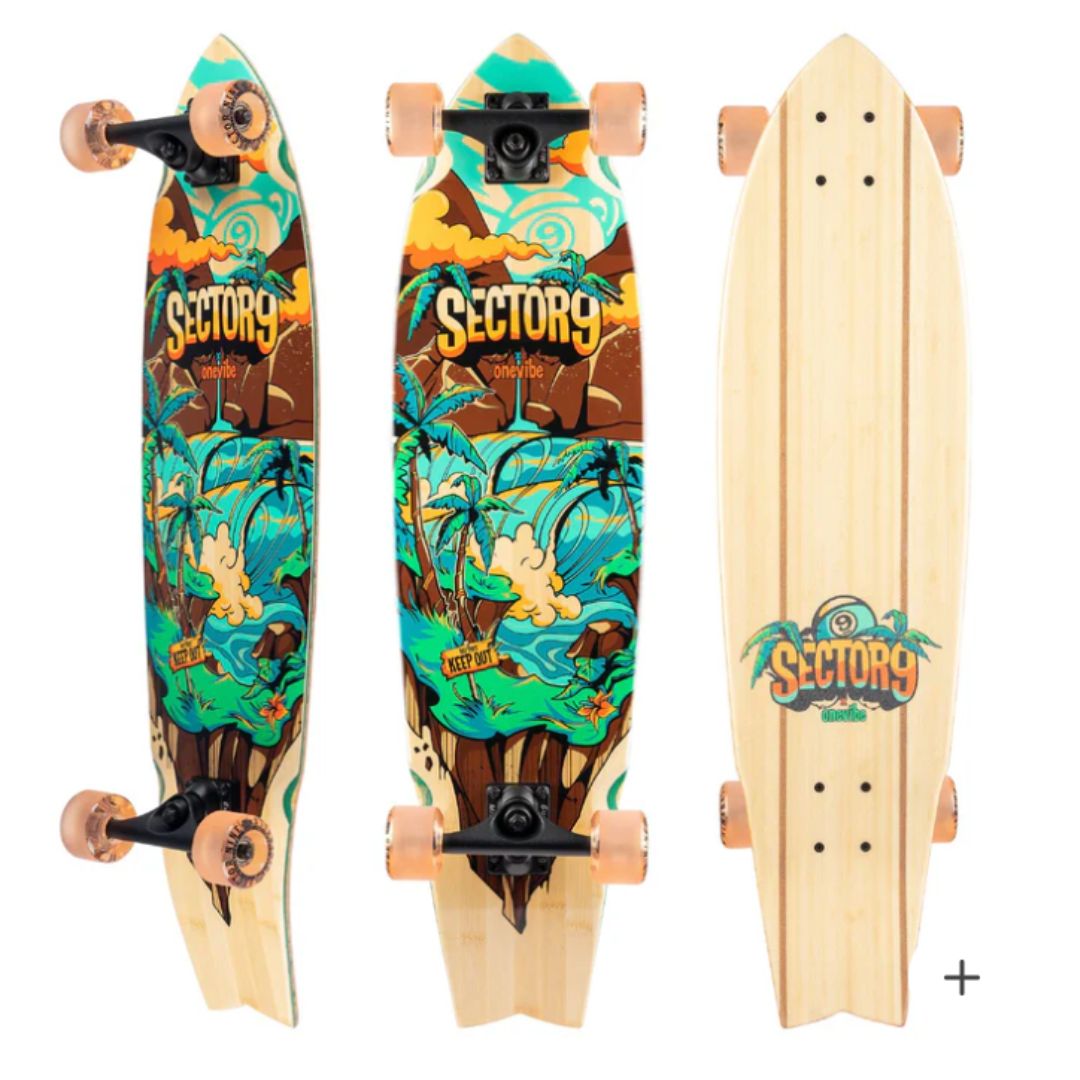 Sector 9 Snapper Hideout