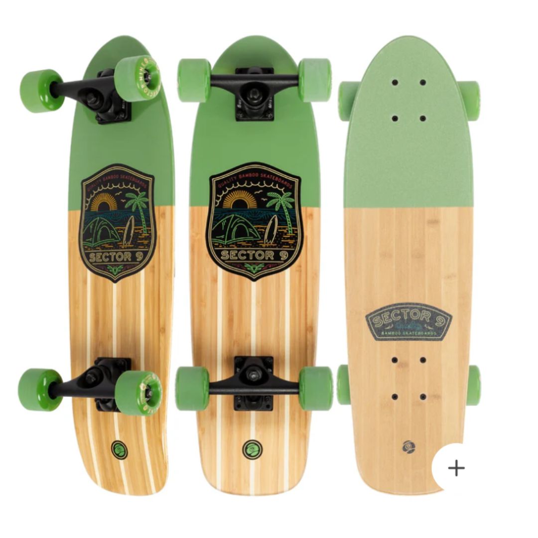 Sector 9 Bambino Bivy