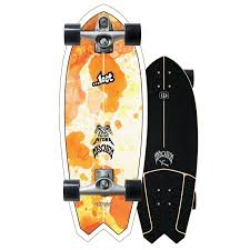 Carver C7 29'' Lost Hydra Surfskate Complete (V5