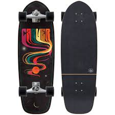 Carver CX Raw 31.25" Space Case Complete (V4)
