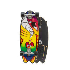 Carver C7 29'' Lost Rydra Surfskate Complete (V4