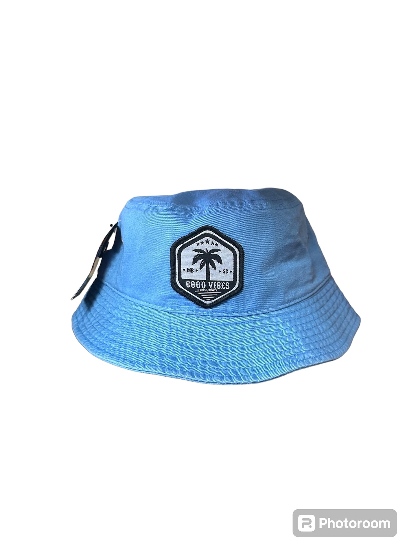 GV Bucket Hat