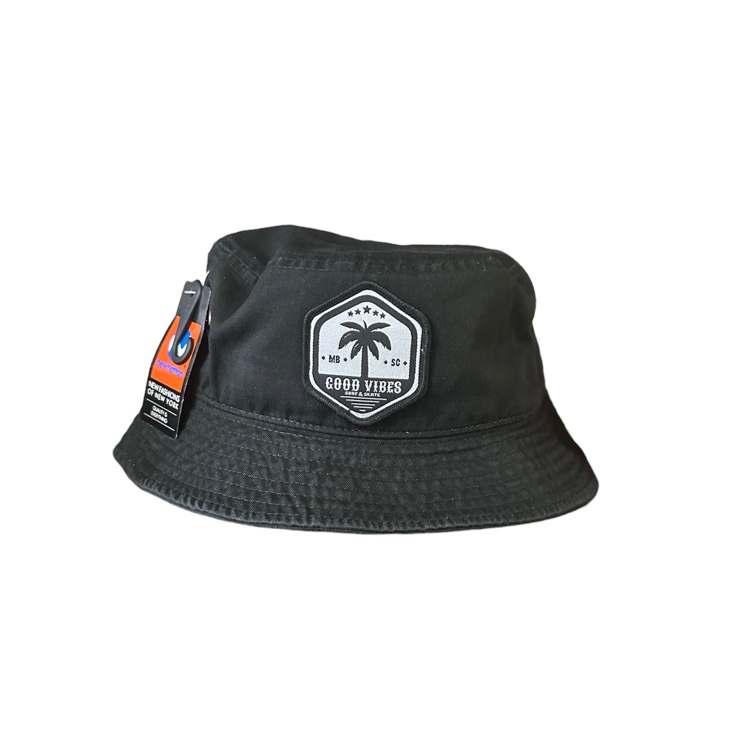 GV Bucket Hat