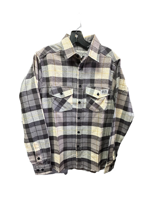 GV Flannel