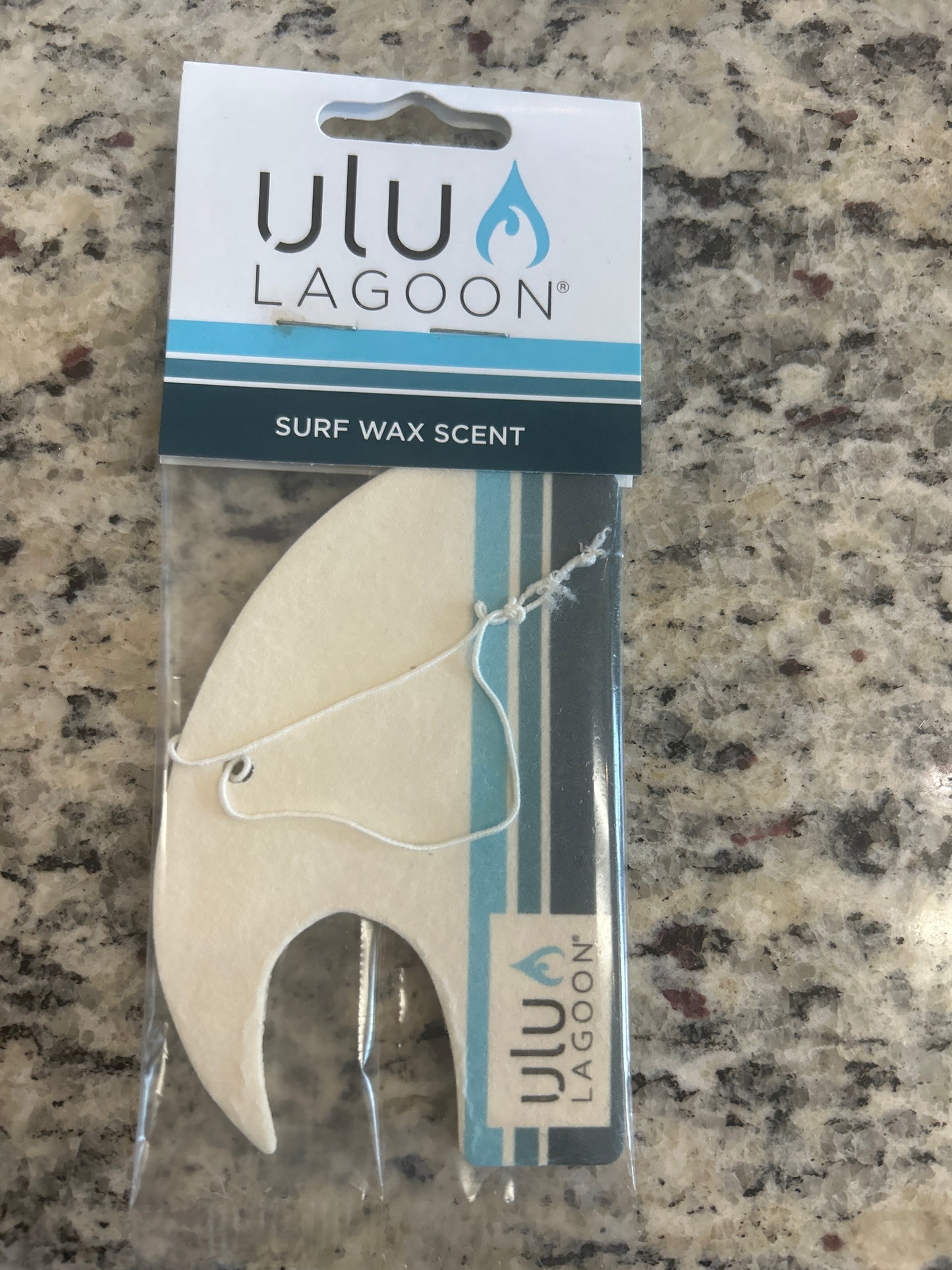 ULU Lagoon stripe