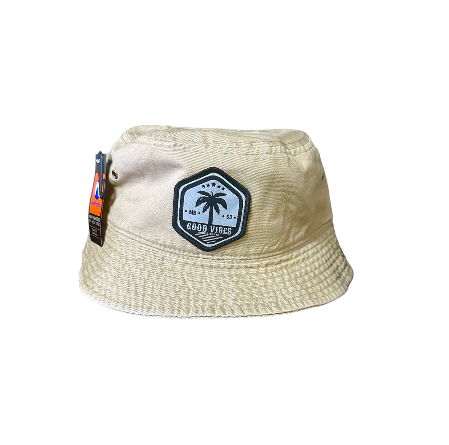 GV Bucket Hat