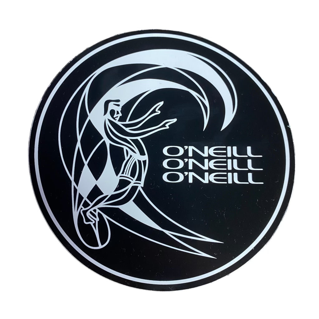 O’Neill Sticker