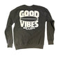 GV Crewneck