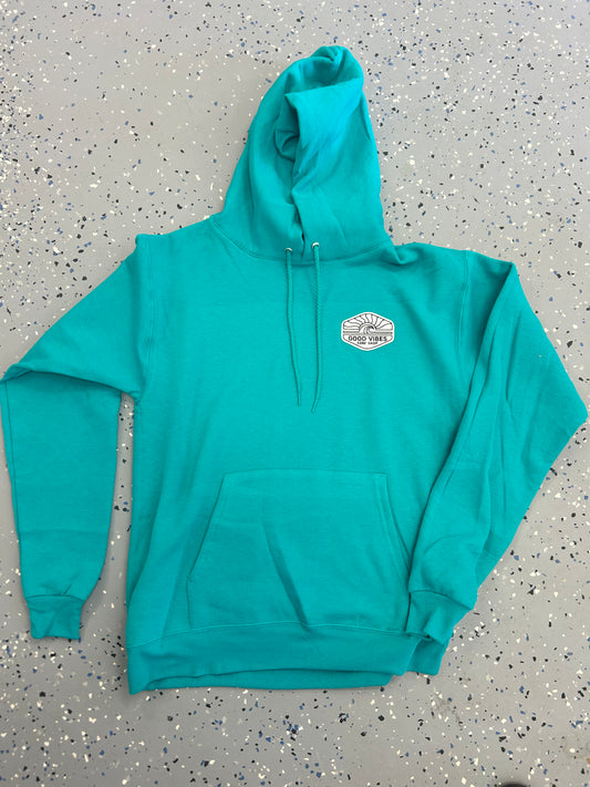 GV Sunsrise hoodie