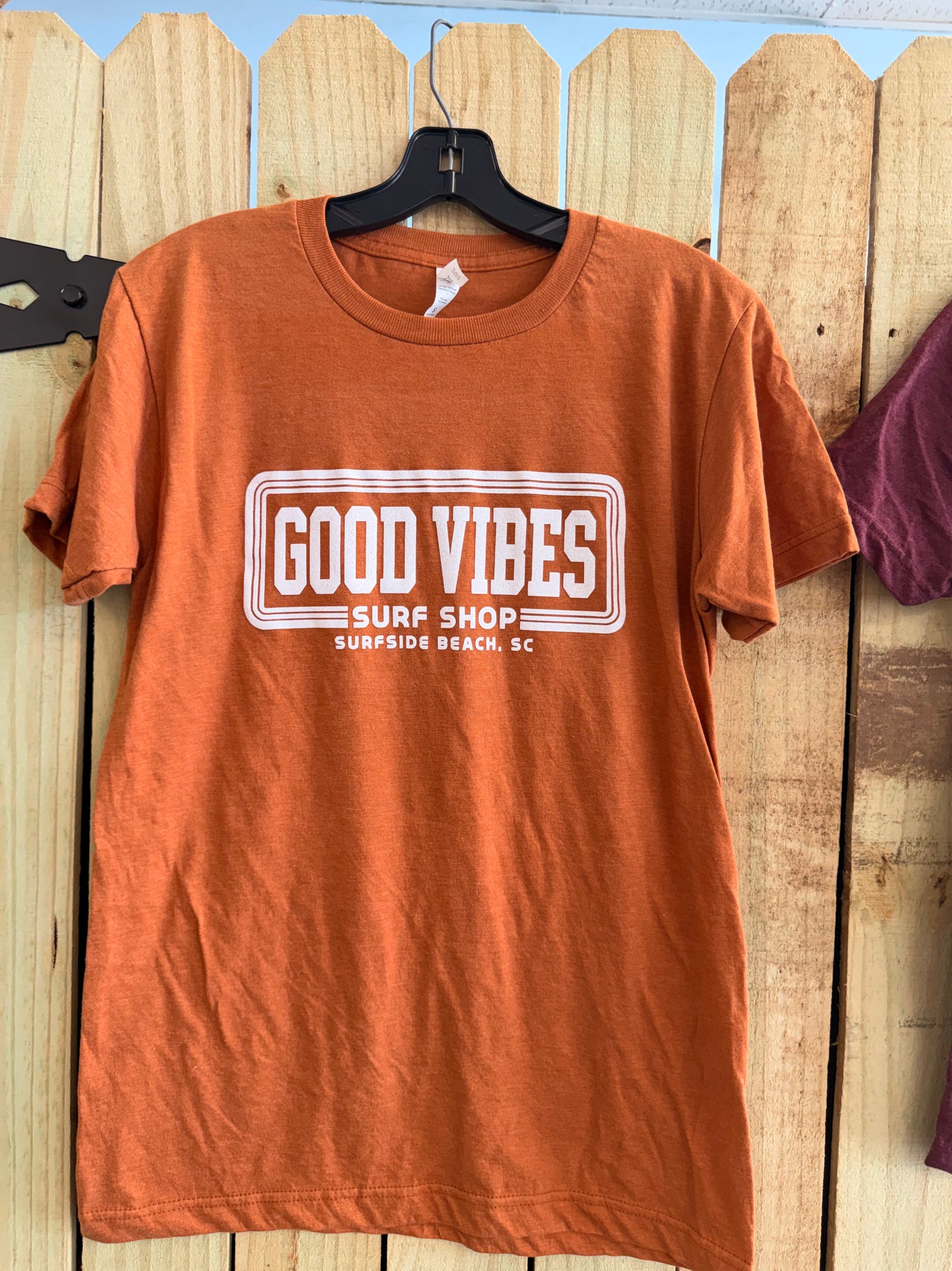 GV Sports Square tee