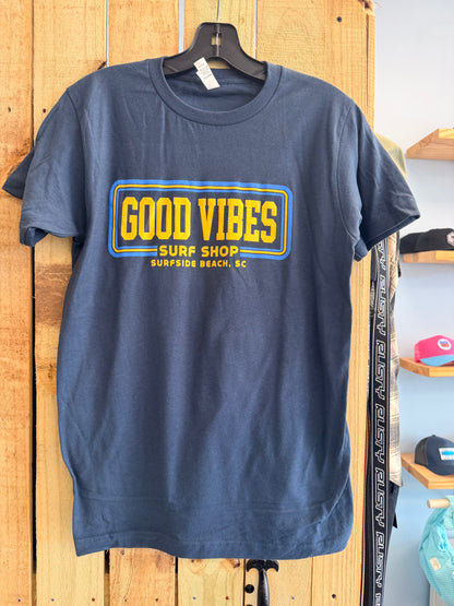 GV Sports Square tee