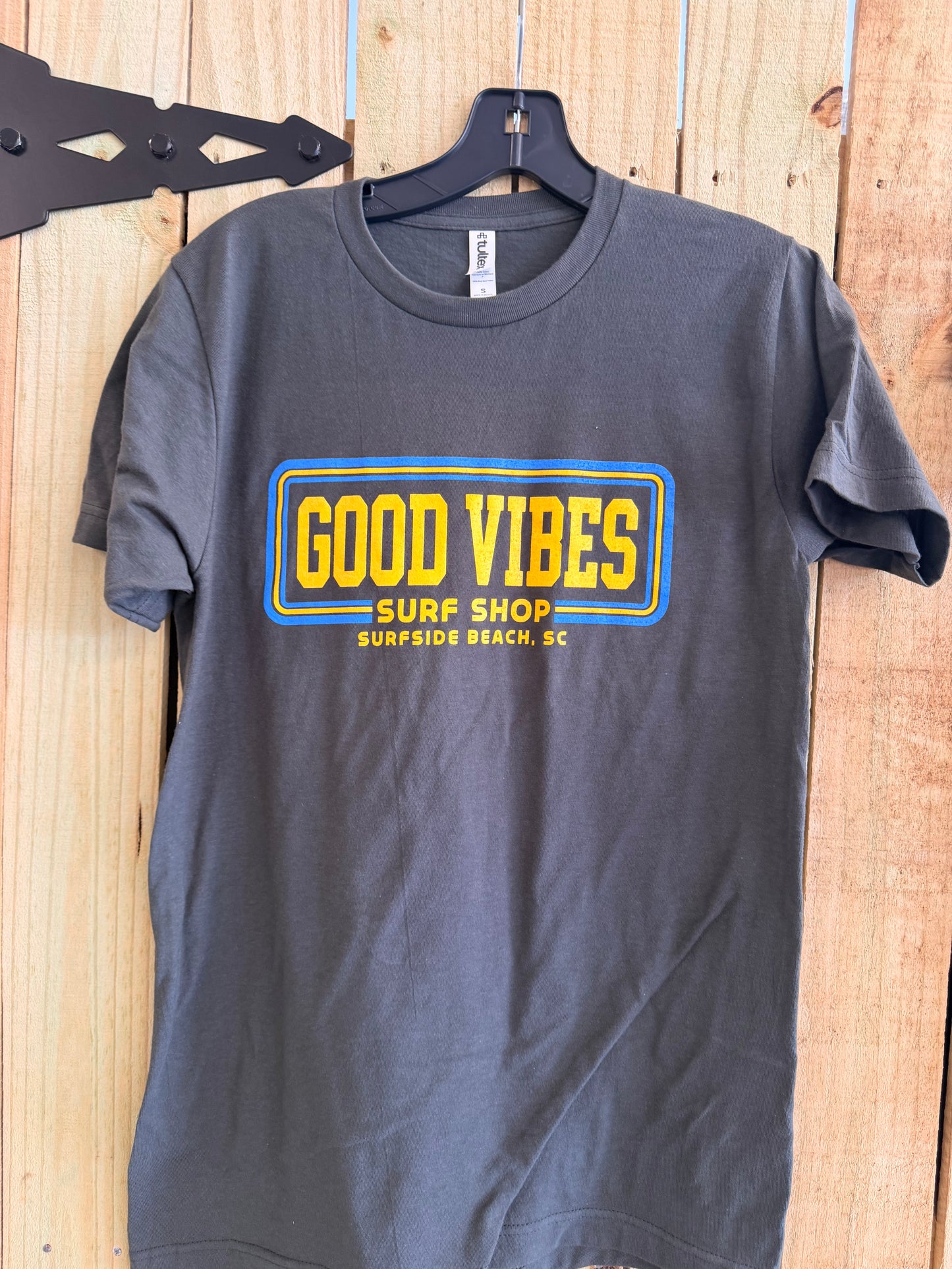GV Sports Square tee