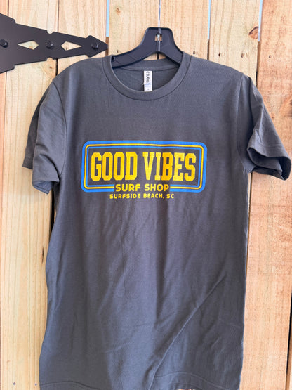 GV Sports Square tee
