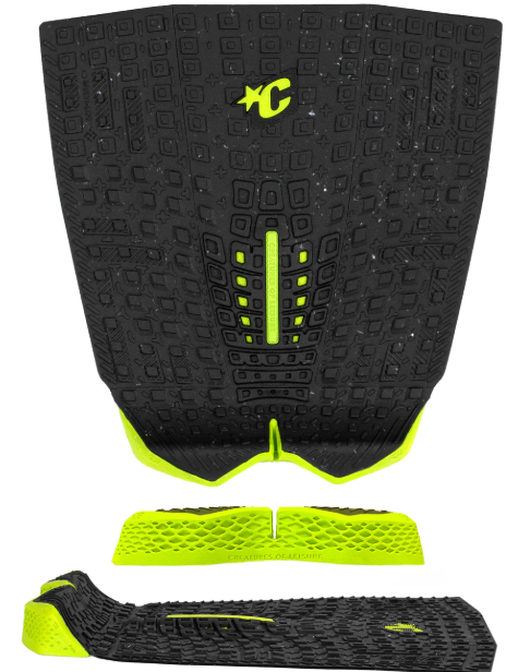 Creatures Proto Black and Lime