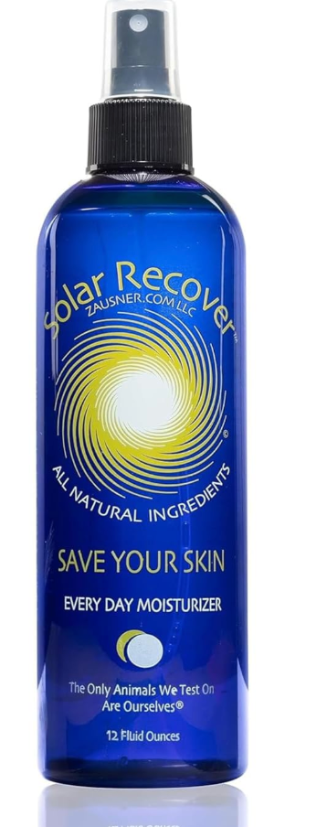 Solar Recover