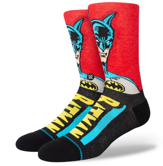 Stance Batman sz medium