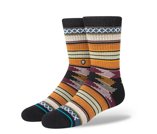 Stance Baron Size Large
