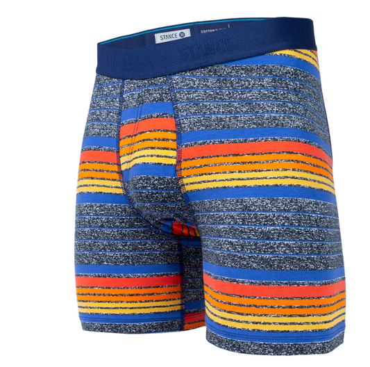 Stance Boxers Beech Small
