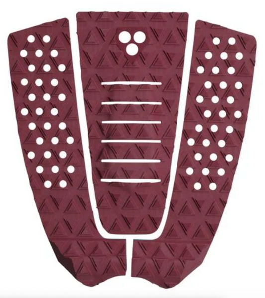 Gorilla Grip The Jane Red Plum