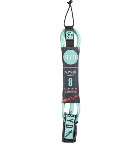 RYD Brand 7ft surf leash