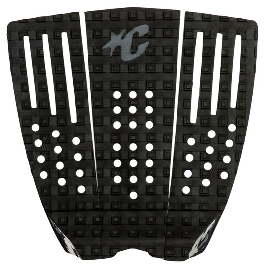 Creatures Reliance 3 track pad Black