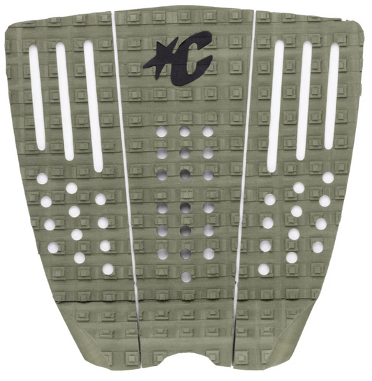 Creatures Reliance 3 track pad Army Green