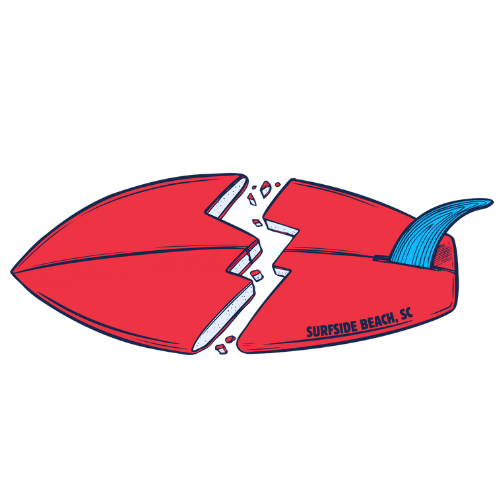 Good Vibes Surf Shop Surfside Beach